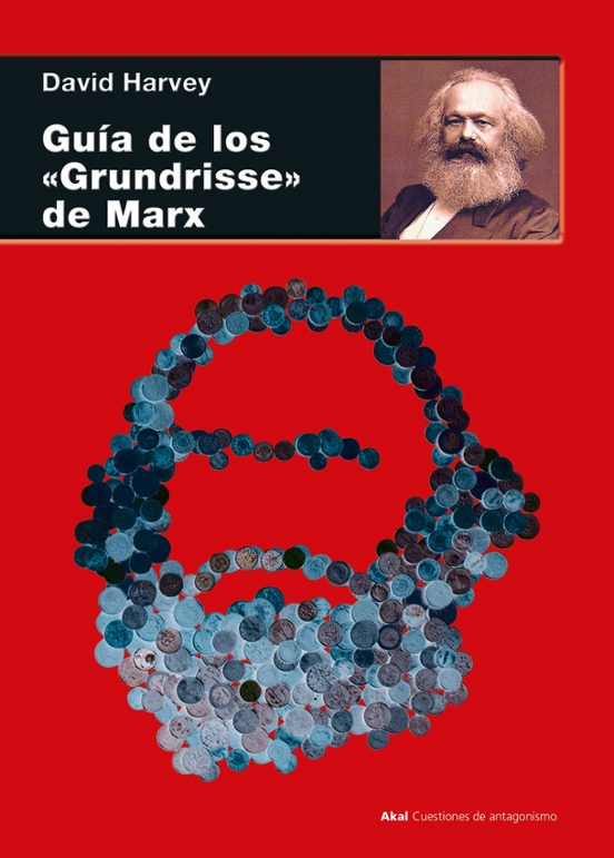 Guía de los Grundrisse de Marx