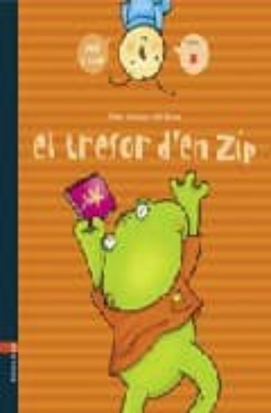 El Tresor D en Zip