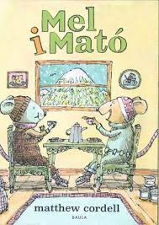 Mel I Mató