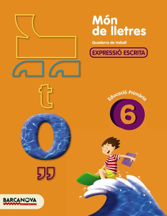 Món de lletres 6