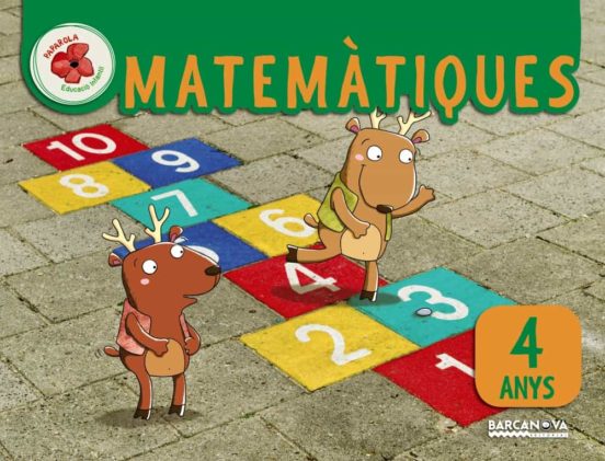 Matemàtica Viva 4 Alos Paparola. Carpeta de L Alumne