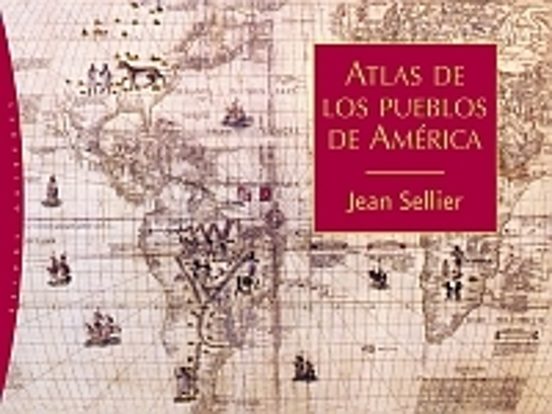 Atlas De Los Pueblos De América
