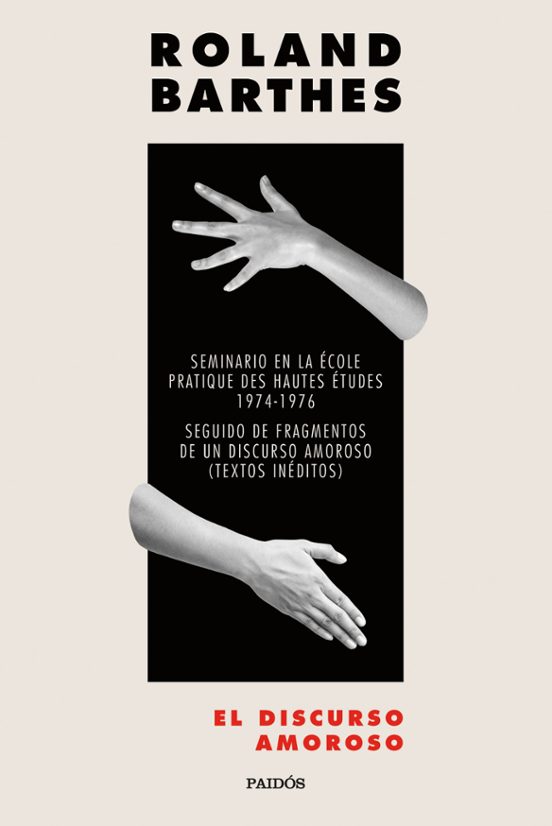 El Discurso Amoroso