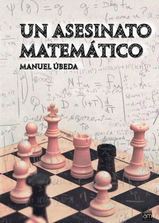 Un Asesinato Matematico