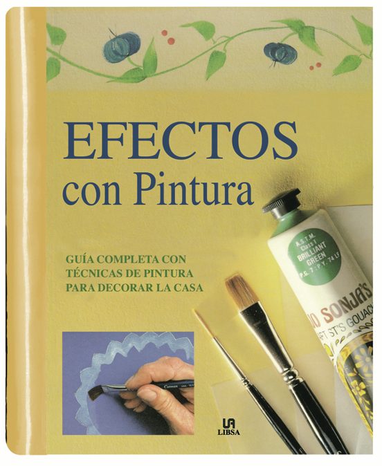 Efectos Con Pintura