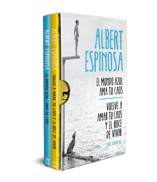 Albert Espinosa