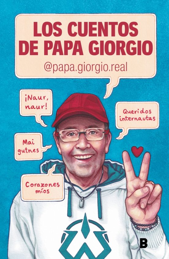 Los Cuentos De Papa Giorgio