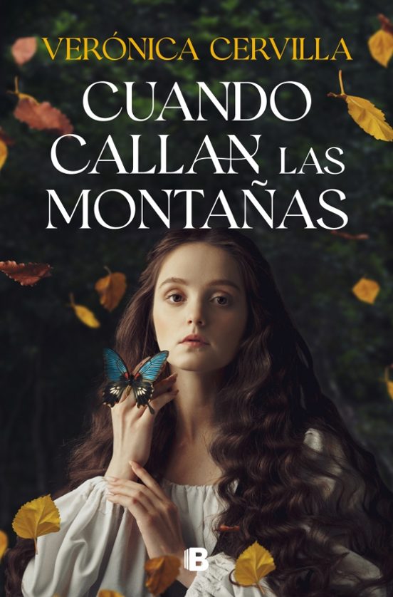 Cuando callan las montañas