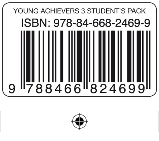 Young Achievers 3º Educacion Primaria Student S + Lang Exam Ed 2016