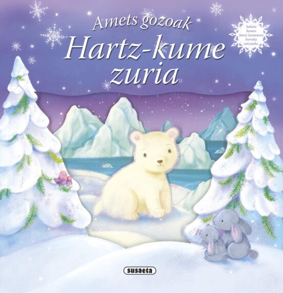 Hartz-kume Zuria