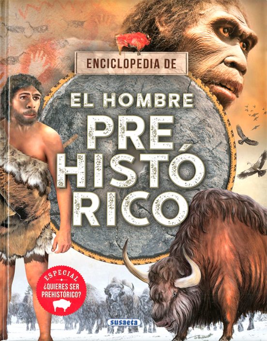 El Hombre Prehistórico