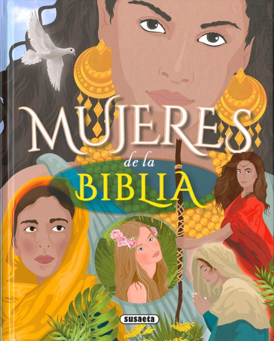Mujeres De La Biblia