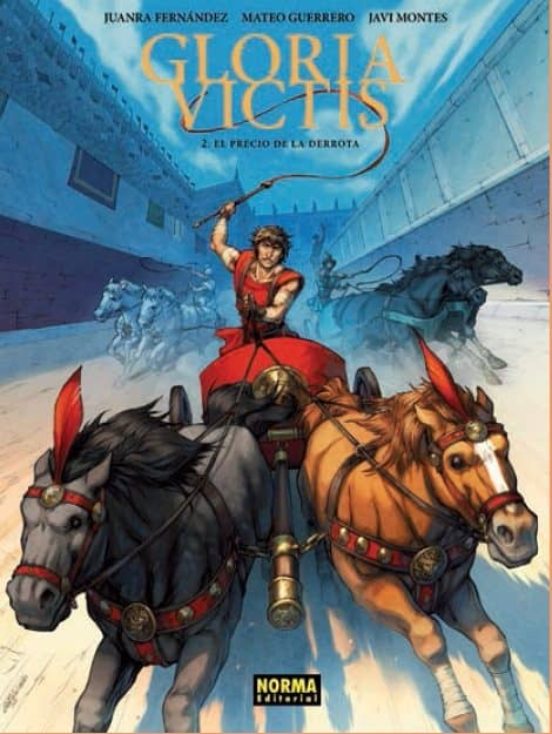 Gloria Victis 2: El Precio de la Derrota