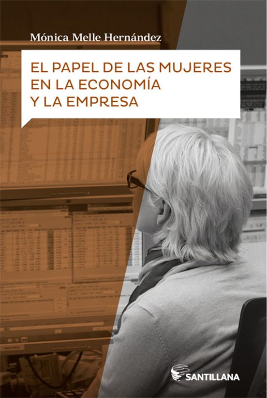 El Papel De Las Mujeres En La Economía Y La Empresa