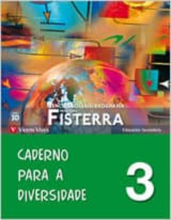 Novo Cabo Fisterra 3 Caderno Diversidade Galicia