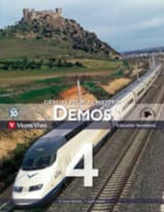 Nuevo Demos 4 Castilla y León