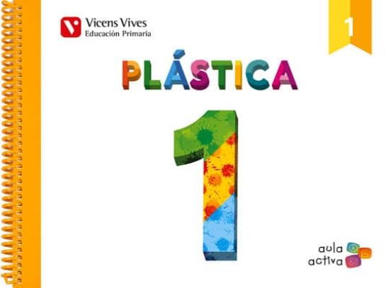 Plastica 1º.primaria
