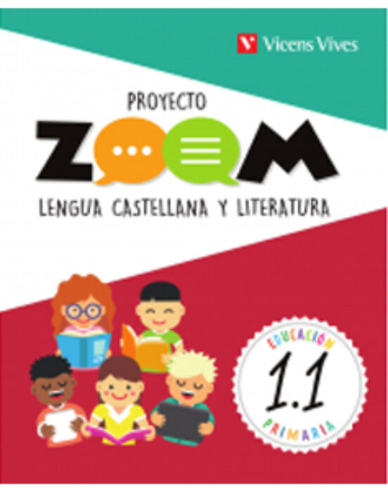 Lengua Castellana Y Literatura 1º Educacion Primaria Para Cataluñ A Li