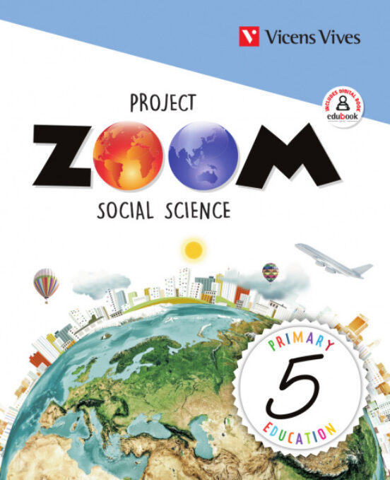 Social Science 5º Educacion Primaria
