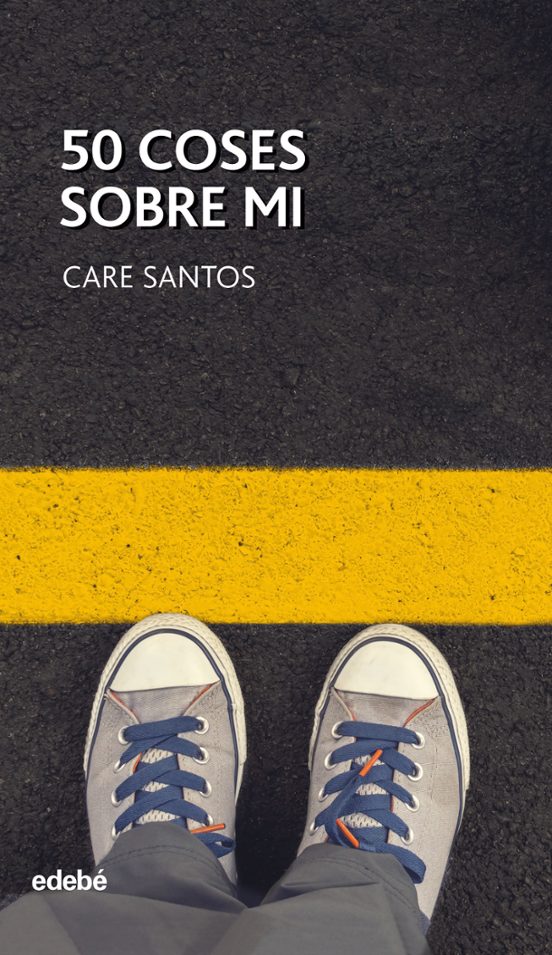 50 Coses Sobre Mi