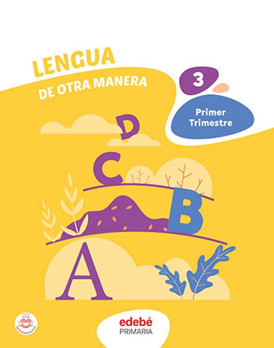 Lengua 3º Primaria de Otra Manera