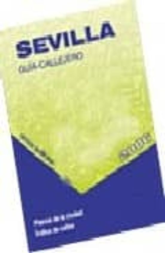 Guia De Sevilla 2006