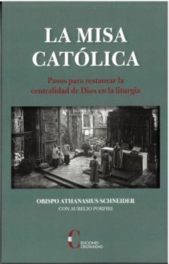 La Misa Católica