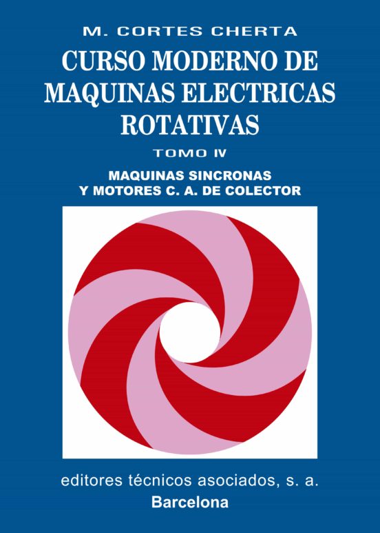 Maquinas Sincronas Y Motores C.a. De Colector