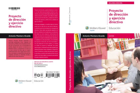 Proyecto De Direccion Y Ejercicio Directivo