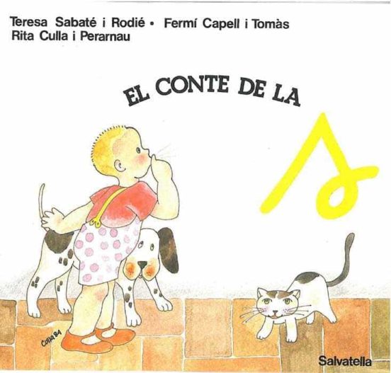 El Cuento De La S
