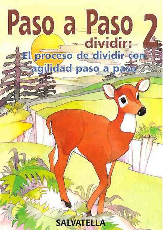 Paso A Paso. Dividir 2