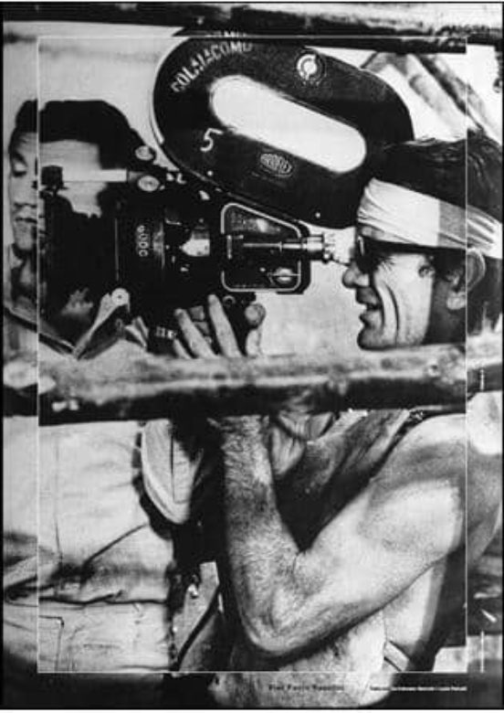 Besties 3. Pasolini