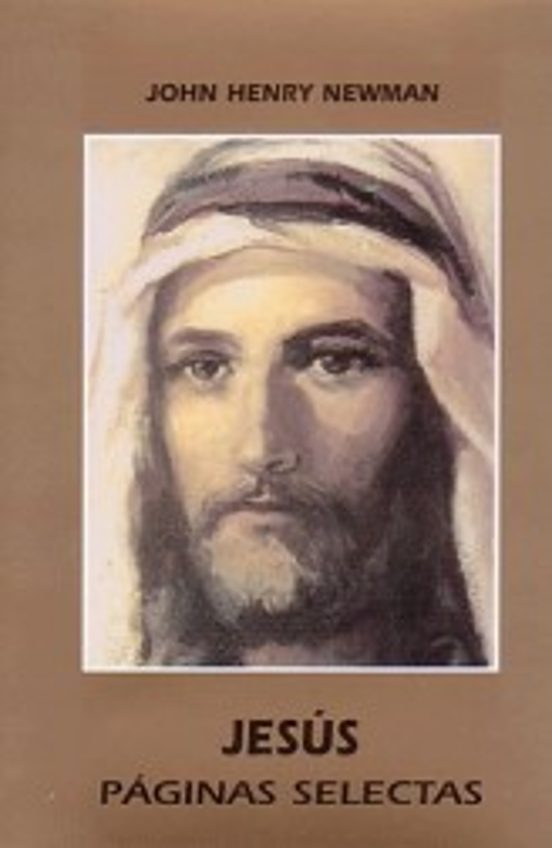 Jesus: Paginas Selectas