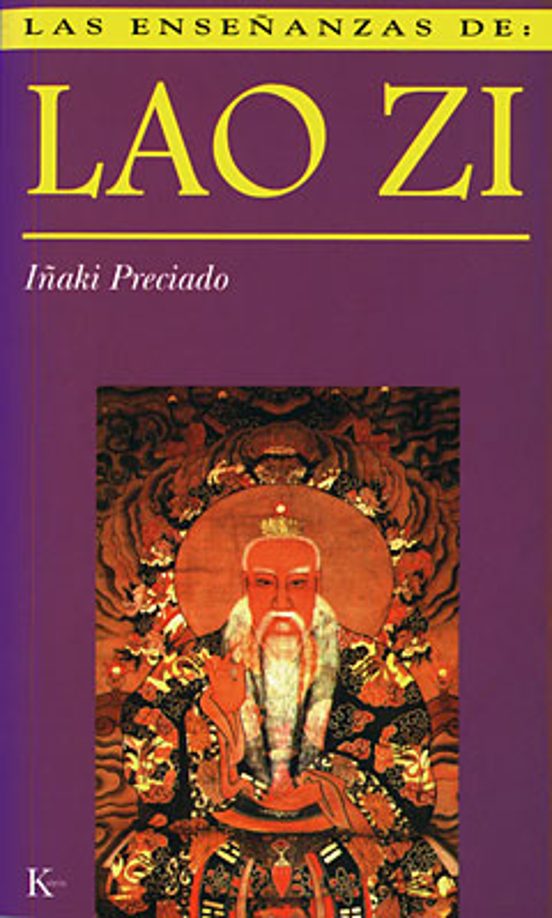 Las Enseñanzas De Lao Zi