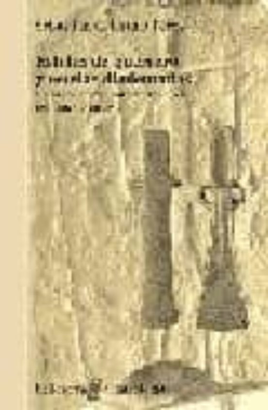 Estelas de Guerrero y Estelas Diademadas: La Precolonizacion y Fo Rmac