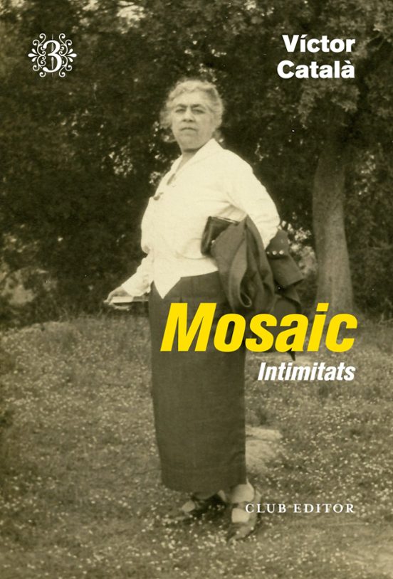 Mosaic 3: Intimitats