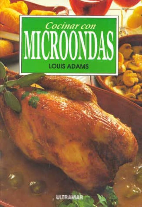 Cocinar Con Microondas