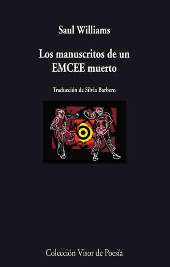 Los Manuscritos de una Emcee Muerto