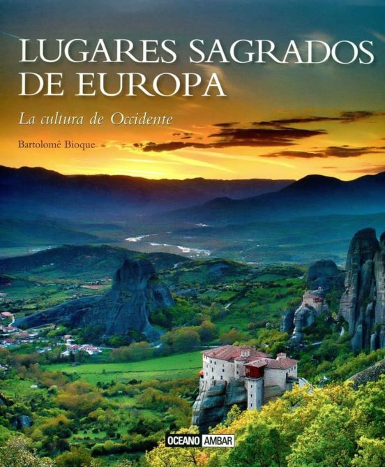 Lugares Sagrados De Europa