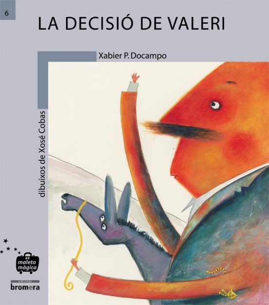 La Decisió De Valeri