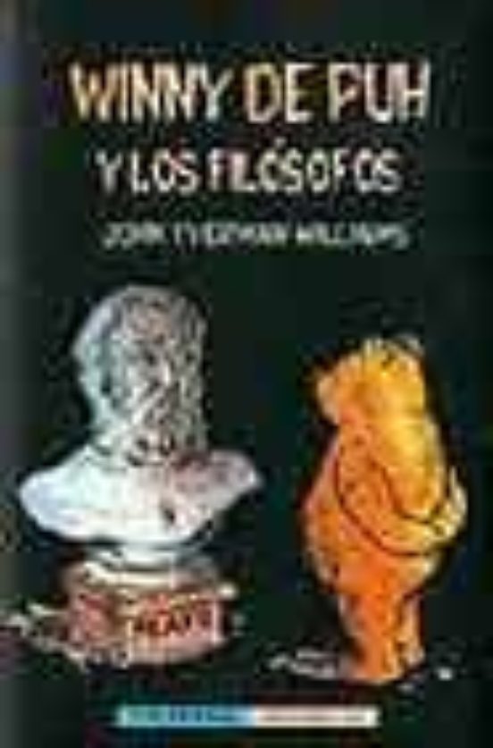 Winny De Puh Y Los Filósofos