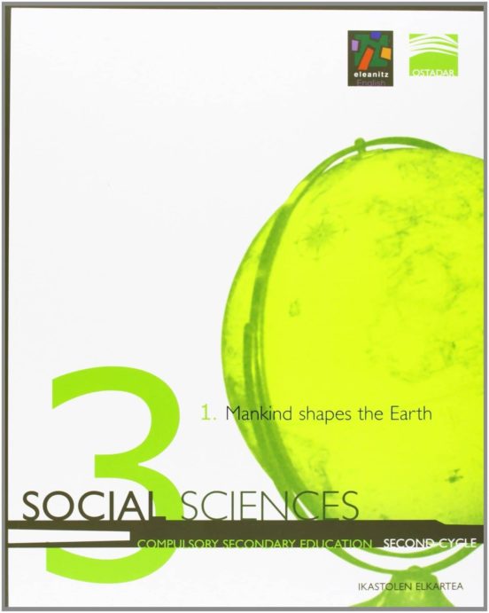 Dbh 3 - Social Sciences 3 - Geography