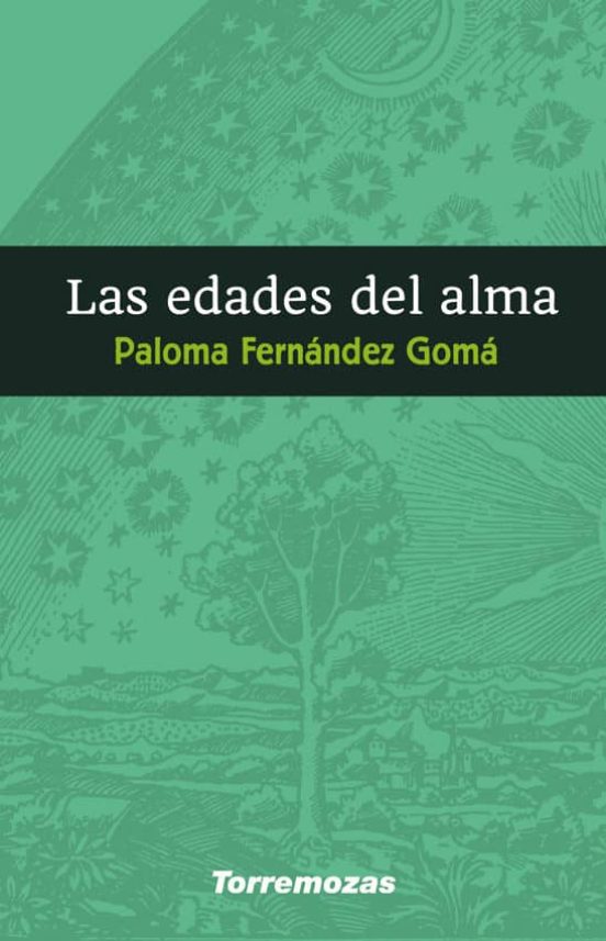 Las Edades Del Alma