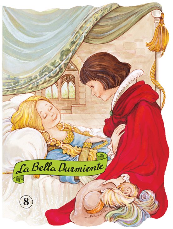 Bella Durmiente