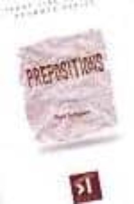Prepositions