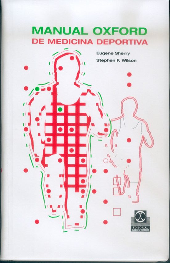 Manual Oxford De Medicina Deportiva