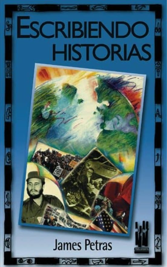 Escribiendo Historias