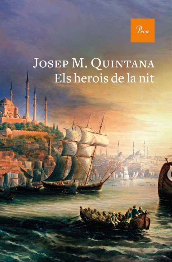 Els Herois De La Nit