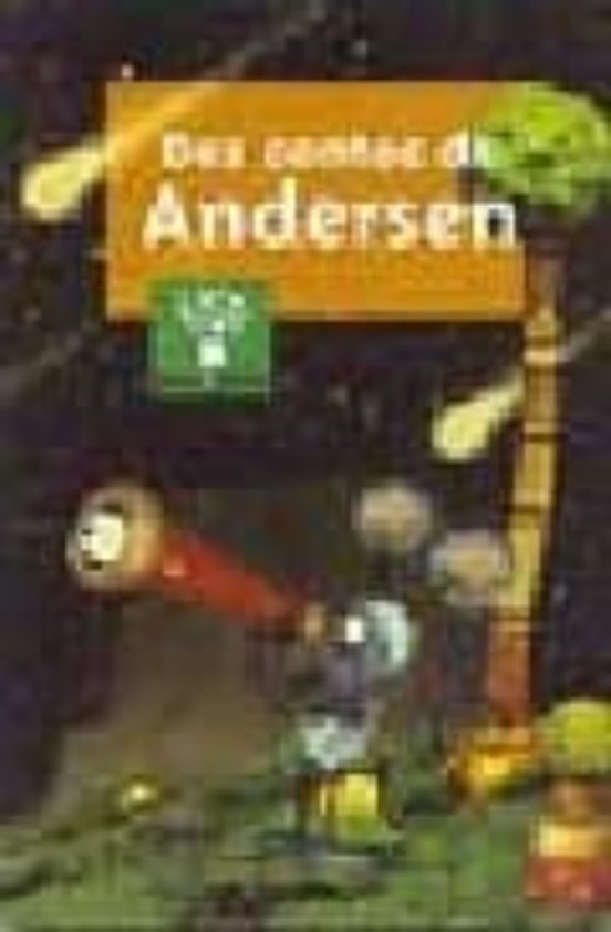 Dez Contos de Andersen