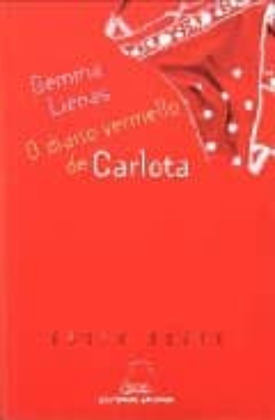 O Diario Vermello de Carlota